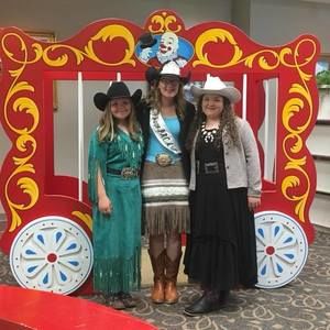 Meet your Posher, Melissa